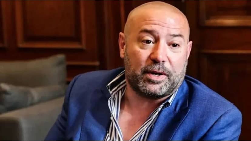 Piden detener a Diego Spagnuolo por los nuevos informes sobre las compras de ANDIS