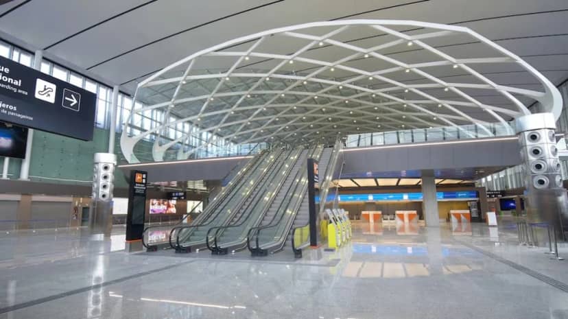 Aeropuertos Argentina 2000 seguirá hasta 2049 con la concesión