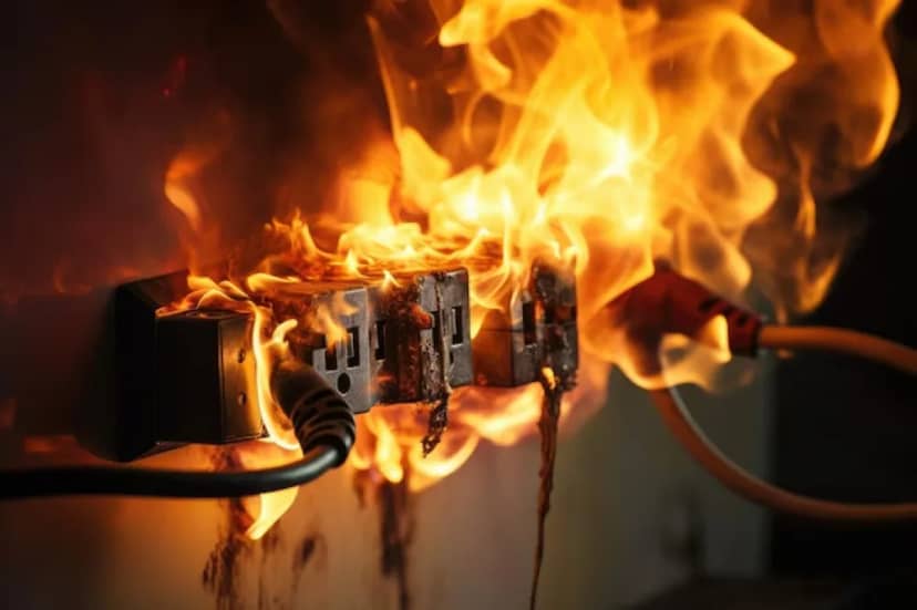 Electricidad en casa: los errores cotidianos que pueden provocar accidentes