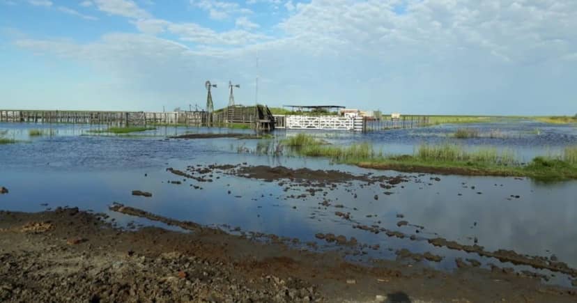 “Tenemos una deuda en infraestructura enorme”: el campo se prepara para recibir al “súper Niño” en pleno diálogo con el Gobierno y las provincias