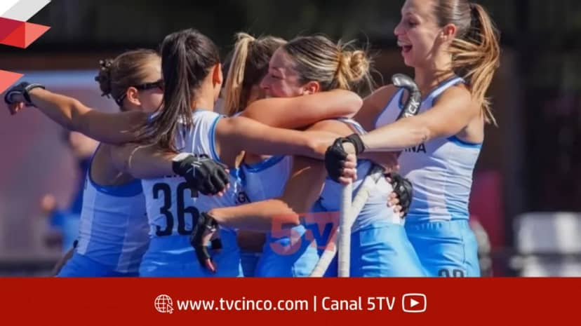 El futuro de Las Leonas tras el Suramericano: El talento está en todos lados