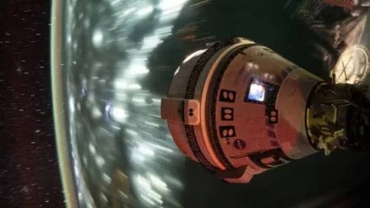 La nave 'Starliner' de la NASA volverá a operar entre diciembre y enero del 2027 tras la fallida misión de prueba
