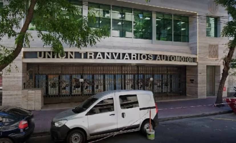 La Justicia suspendió las elecciones de UTA por irregularidades en el padrón