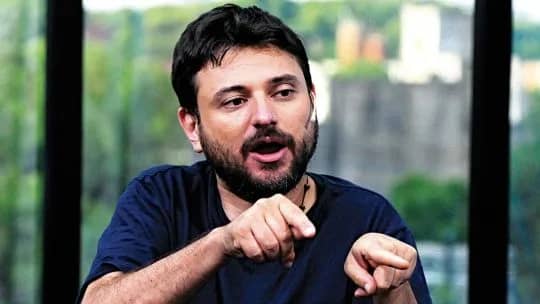 Grabois habló tras su pelea con los diputados de LLA: "A loco, loco y medio. ¿Vos te pensás que me voy a dejar correr por sinvergüenzas?”