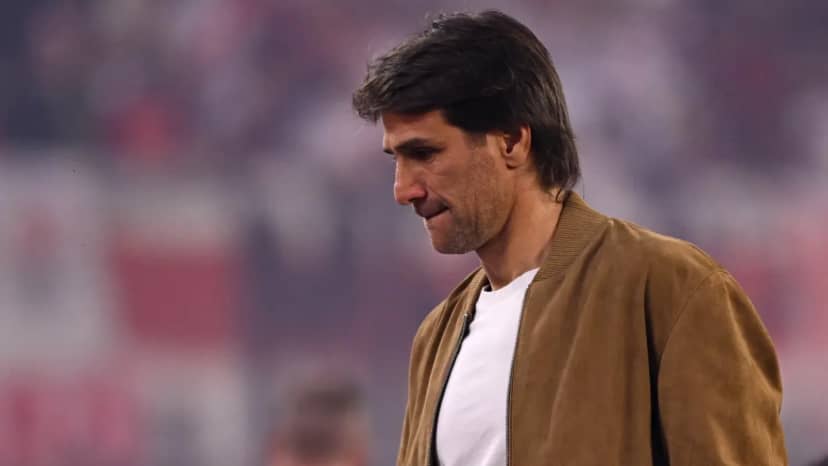 El inédito tiempo que River estará sin jugar en plena temporada - TyC Sports