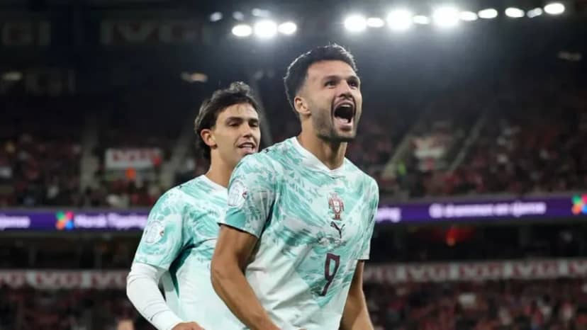 Partidos de la Nations League de hoy, jueves 1&deg; de octubre: hora, dónde ver en vivo y resultados - TyC Sports
