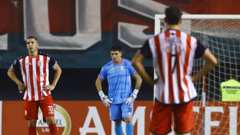 Barracas, de uno de sus mejores arranques de temporada a una extensa mala racha - TyC Sports