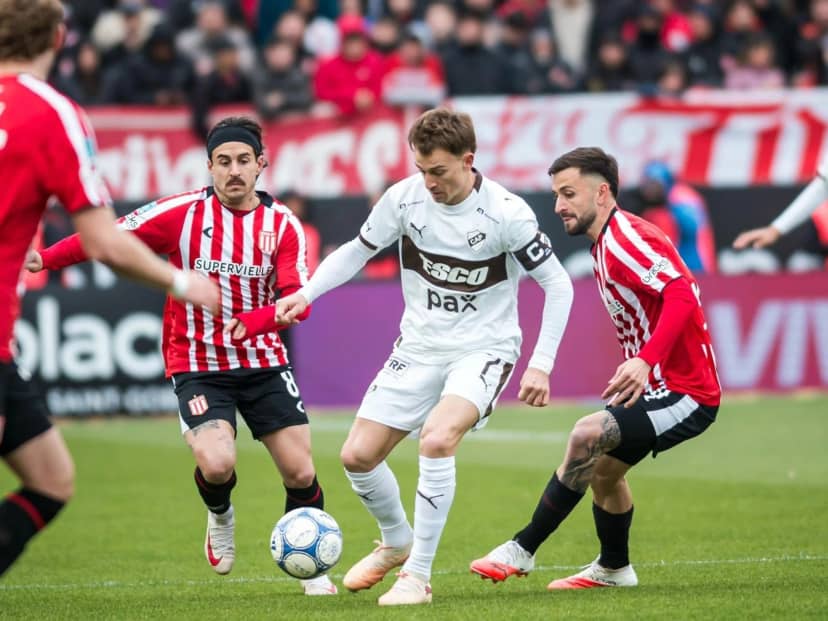 A qué hora juega hoy Platense vs. Estudiantes y por dónde se puede ver EN VIVO la Copa Argentina