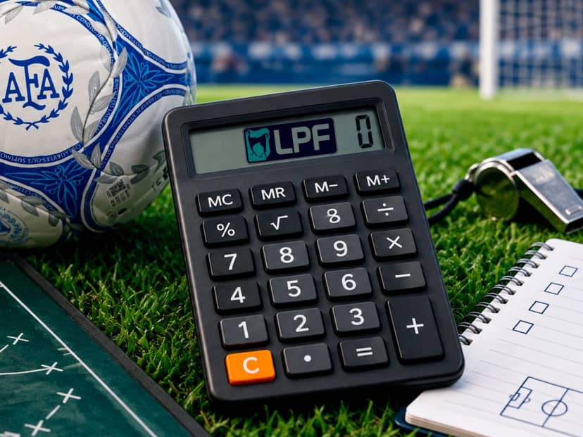 Clausura: las cuentas de Boca, River y los otros 28 equipos antes de una fecha clave por los playoffs