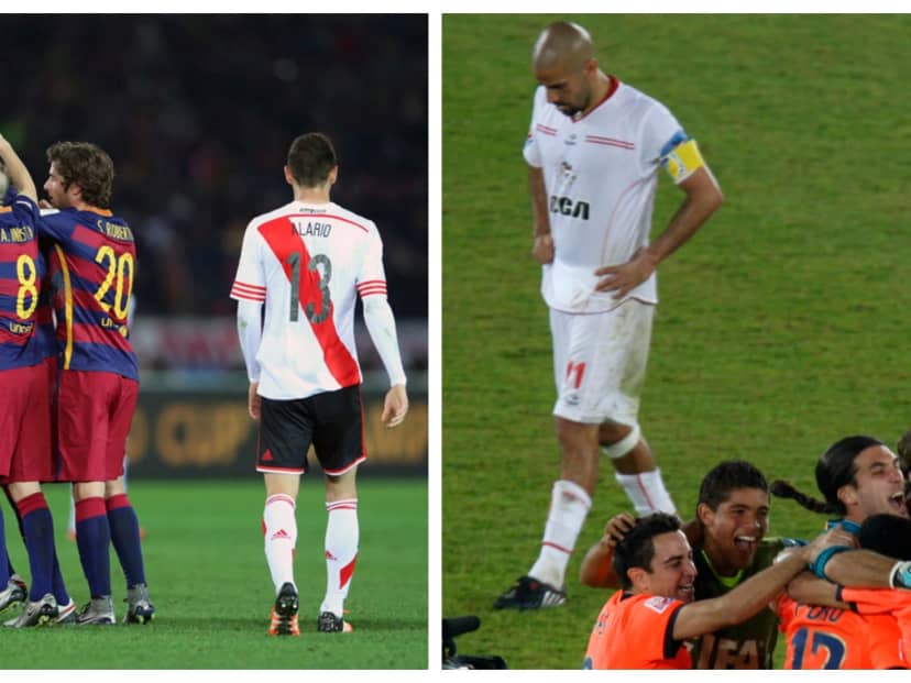 ¿Estudiantes y River pueden sumar un título del mundo?