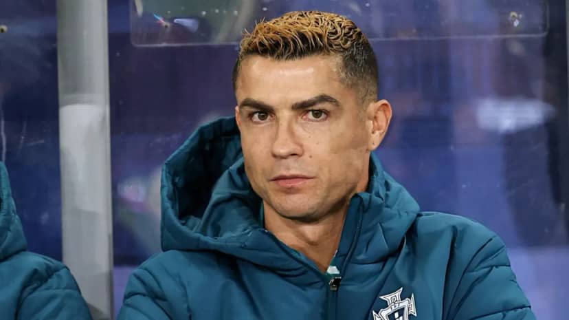 “Traición”: un íntimo amigo de Cristiano Ronaldo reveló el motivo detrás del escándalo en Portugal - TyC Sports
