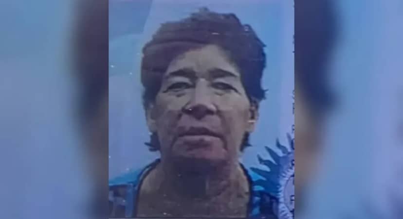 Crimen de jubilada en Chaco: fue una muerte traumática, con agonía previa