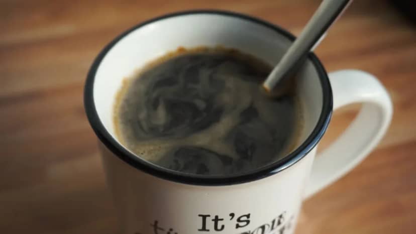 El café que tomamos cada mañana puede ser más saludable de lo que creíamos. Hay una razón científica detrás