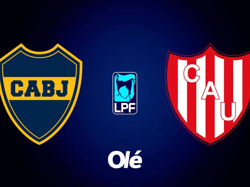Boca vs. Unión, por el Torneo Clausura: día, horario y cómo verlo por TV