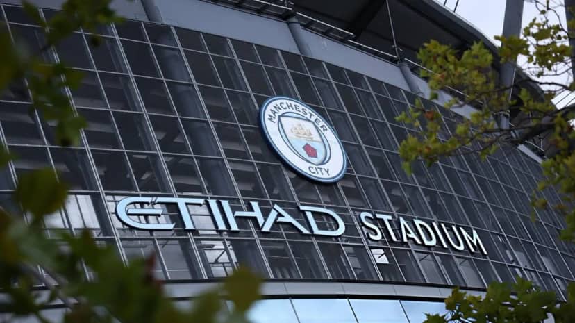 Coletazos por el caso Manchester City; Emiratos Árabes advirtió al Reino Unido por las consecuencias de una sanción - TyC Sports