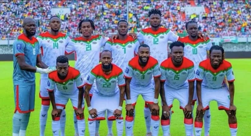 &iquest;Peligra el amistoso? el plantel de Burkina Faso reclama mejores condiciones, no se subió al avión y está en Marruecos