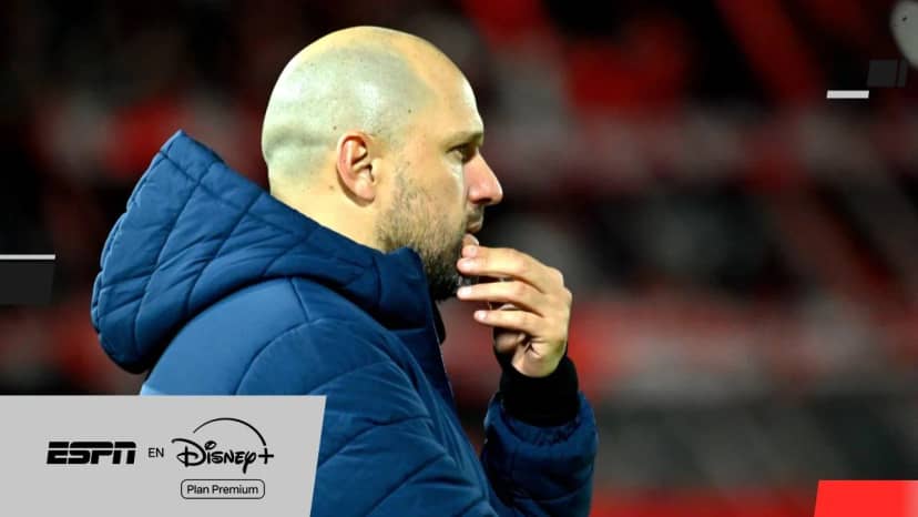"Hay cosas del primer gol que me molestan, lo hablé con ellos", expresó Jadson Viera tras el fatídico 1-4 de Independiente