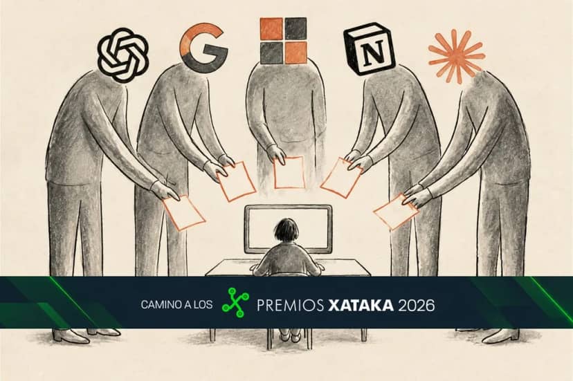 Nunca antes hemos tenido más herramientas IA para ser más productivos: lo difícil es encontrar la suite perfecta