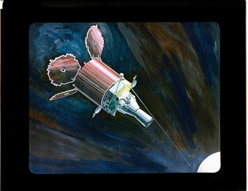 Los satélites que vigilaron a la Unión Soviética durante la guerra fría se jubilan: Estados Unidos manda sus últimos DSP al cementerio espacial