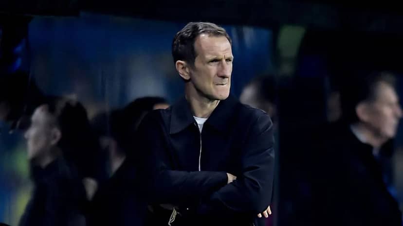 El recurso del Boca de Arruabarrena que gana partidos y dos bajas que lo pondrán a prueba - TyC Sports