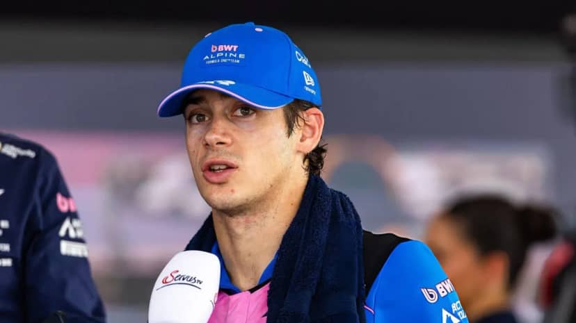 Colapinto, entre la resignación y la esperanza: "Era lo que esperábamos, pero se puede remontar" - TyC Sports