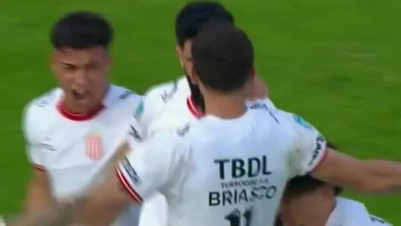 Orsini le dio una victoria agónica a Barracas Central sobre Atlético Tucumán y lo metió a zona de playoffs: reviví lo mejor - TyC Sports