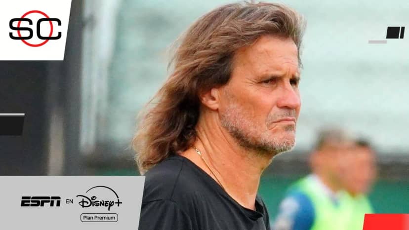 Insúa: "El resultado refleja la realidad"