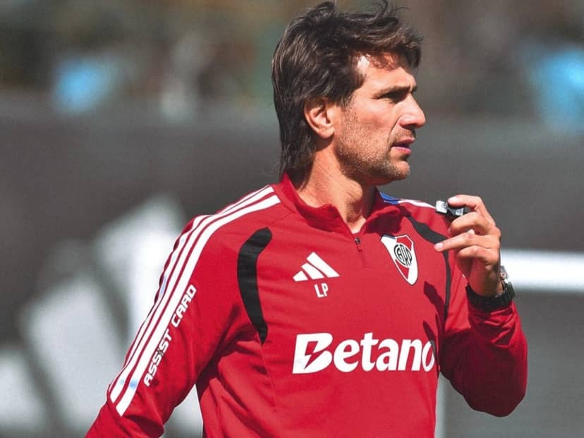 La doble presión con la que River saldrá a jugar tras 21 días