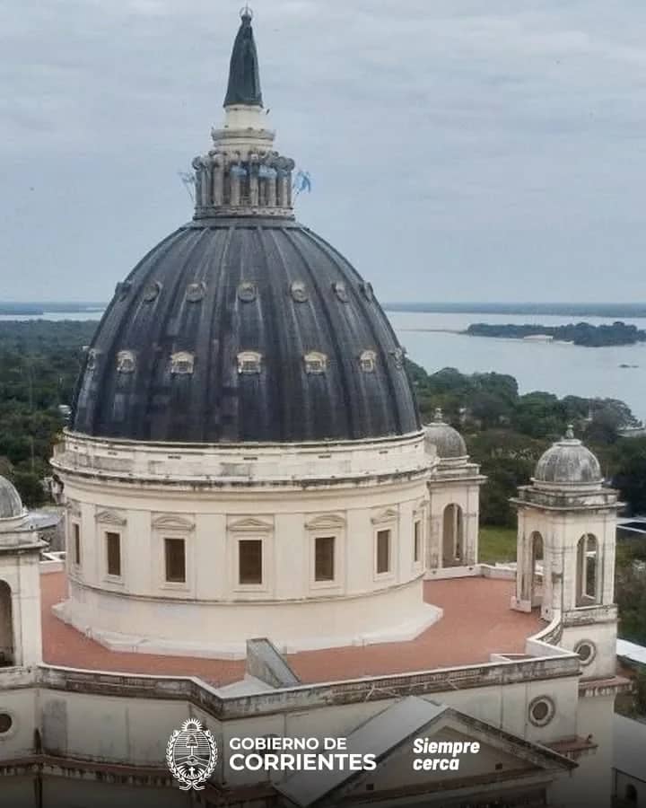 Cuidar nuestro patrimonio también es cuidar lo que nos une.