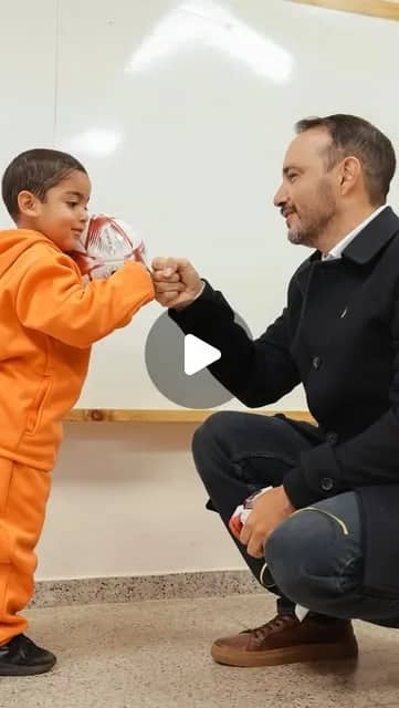 "Villa Olivari cuenta con un nuevo espacio para aprender, jugar y crecer.