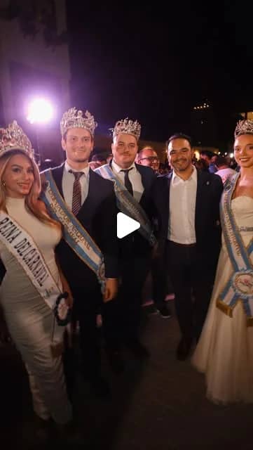 "¡Corrientes ya vibra al ritmo del carnaval!
