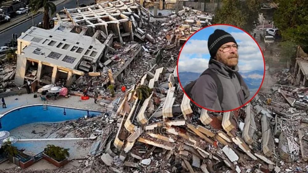 Si el control hubiera funcionado, el desastre edilicio no habría sido de esta magnitud