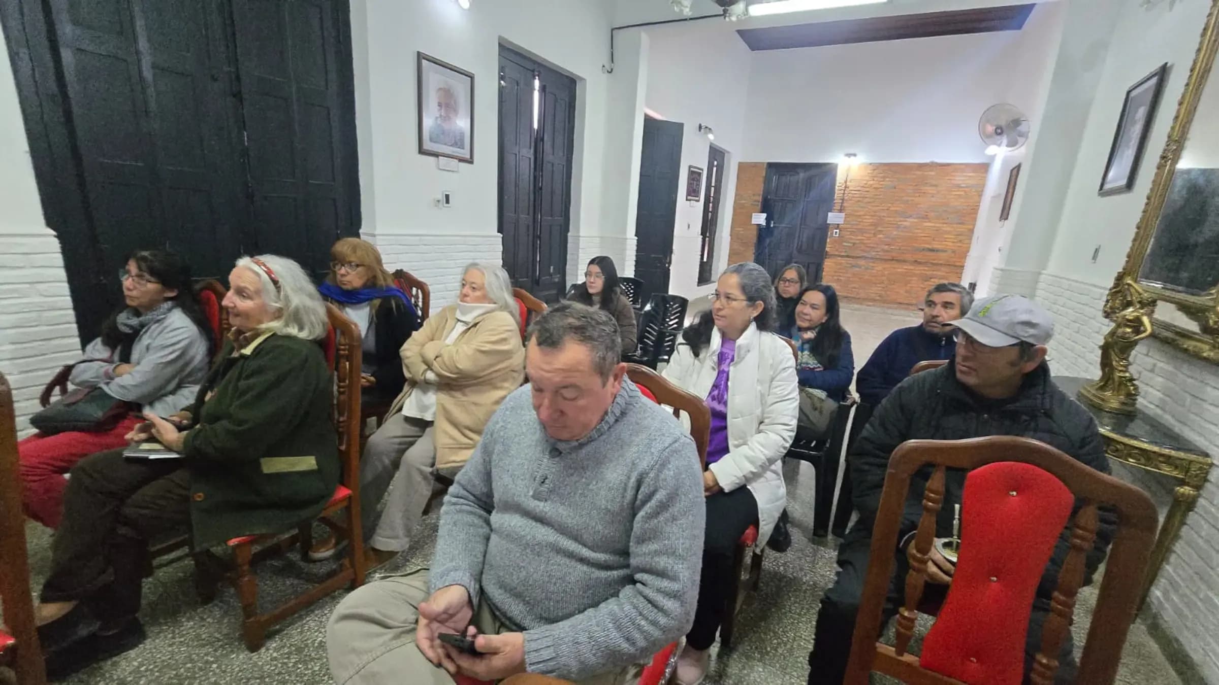 Inició el programa "Sello Correntino de Calidad Turística" para alojamientos en Empedrado