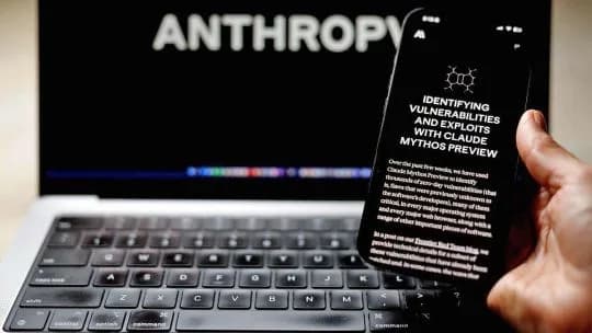 EE.UU. levanta las restricciones de exportación sobre el modelo de IA Fable 5 de Anthropic