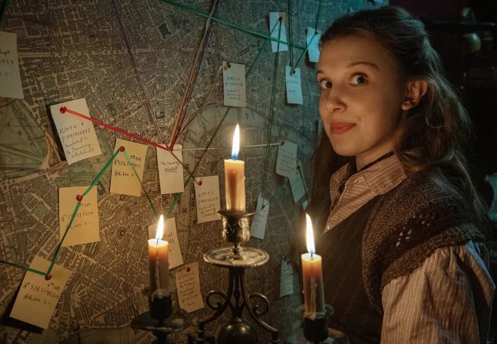 Hoy en Netflix, la trepidante tercera entrega de una de las sagas más vistas en la historia de la plataforma