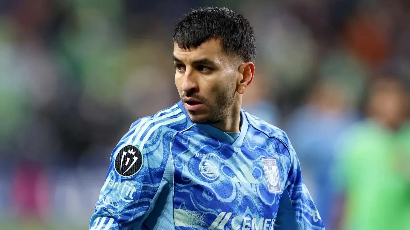Tigres rechazó la última oferta de River por Correa: cómo siguen las negociaciones - TyC Sports