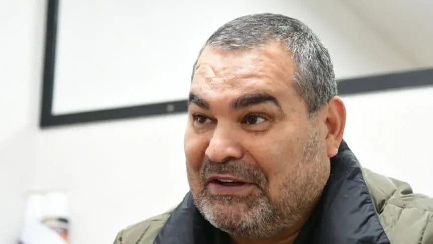 Chilavert rompió el silencio: reveló la virtud de la Paraguay de Alfaro y soltó otra frase repudiable - TyC Sports
