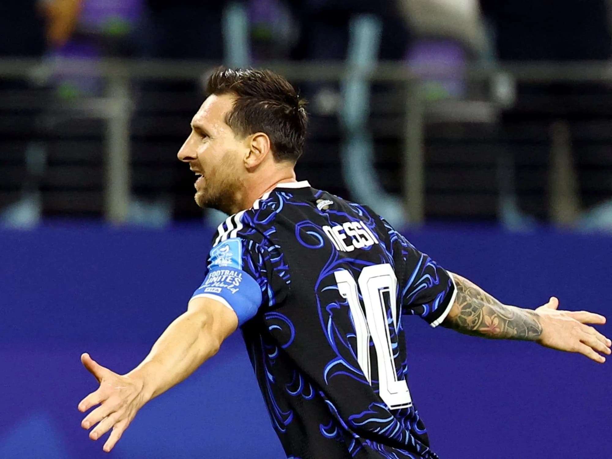 Argentina vs. Cabo Verde, por los 16avos de final del Mundial 2026: día, horario y sede del partido
