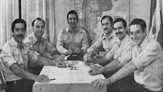 Bomba en el comedor de la Policía: a 50 años de la matanza más sangrienta de Montoneros