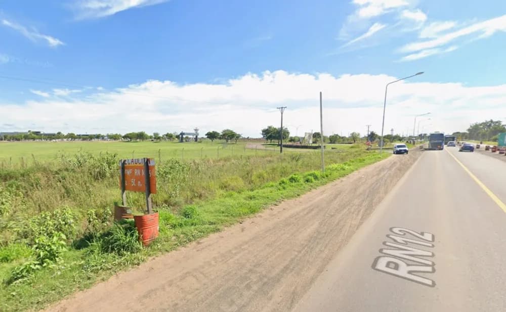 Con capitales brasileños, construirán un resort en Corrientes: invertirán 60 millones de dólares