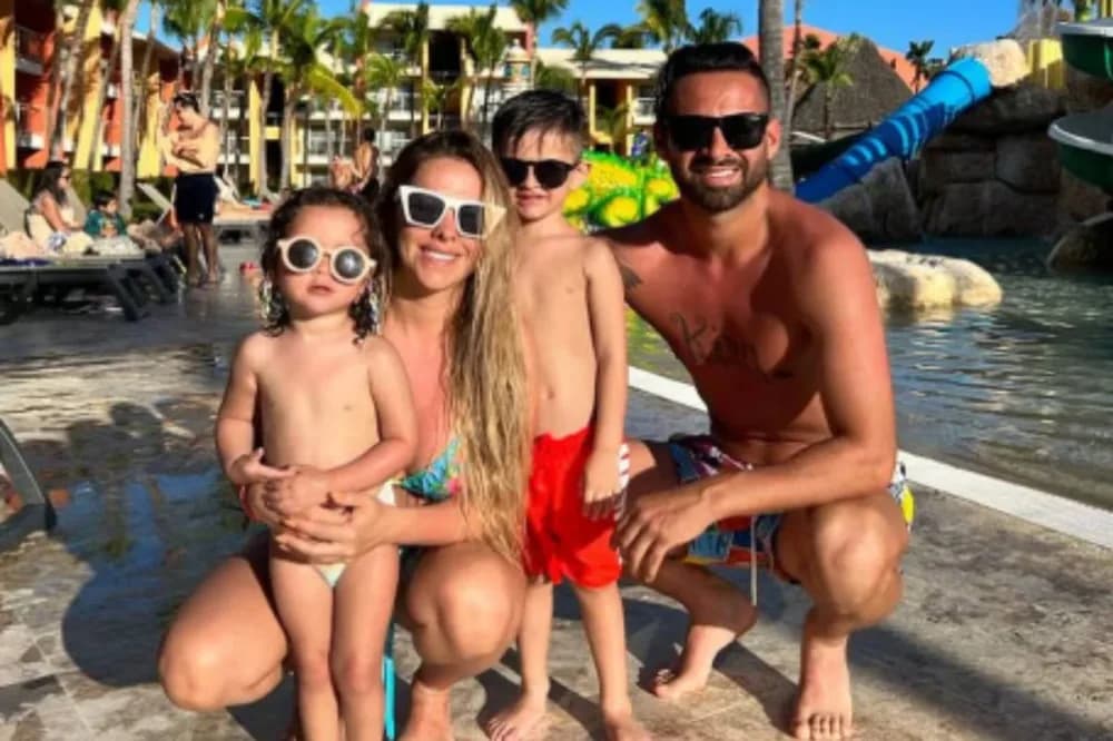 Sedaron al futbolista argentino que perdió a su familia en el terremoto