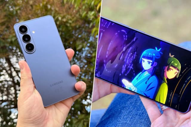 Un Galaxy S26 a partir de 711 euros (y con regalo): Samsung empieza julio con sus rebajas de verano