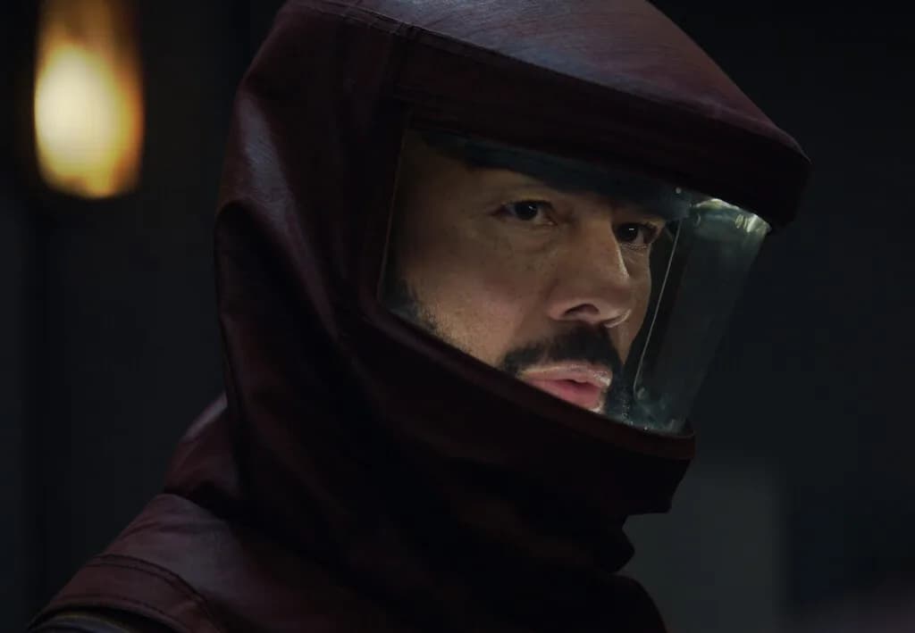 Mañana vuelve la mejor serie de ciencia ficción del momento, con un giro en su historia que le ha dado una puntuación perfecta