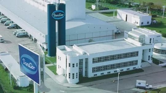 La Justicia suspendió la venta de activos de SanCor por la apelación de Gustavo Scaglione