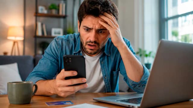 Alerta por una estafa que imita un aviso de Telepase: llega por mail y roba tus datos bancarios y números de tarjetas