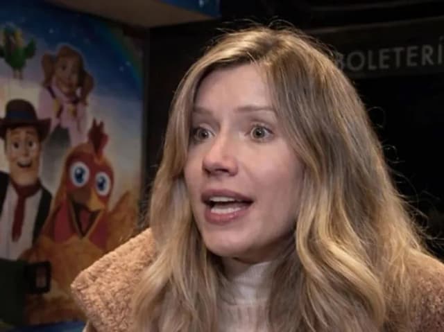 Laurita Fernández explotó contra los rumores que la vinculan con Pedro Alfonso