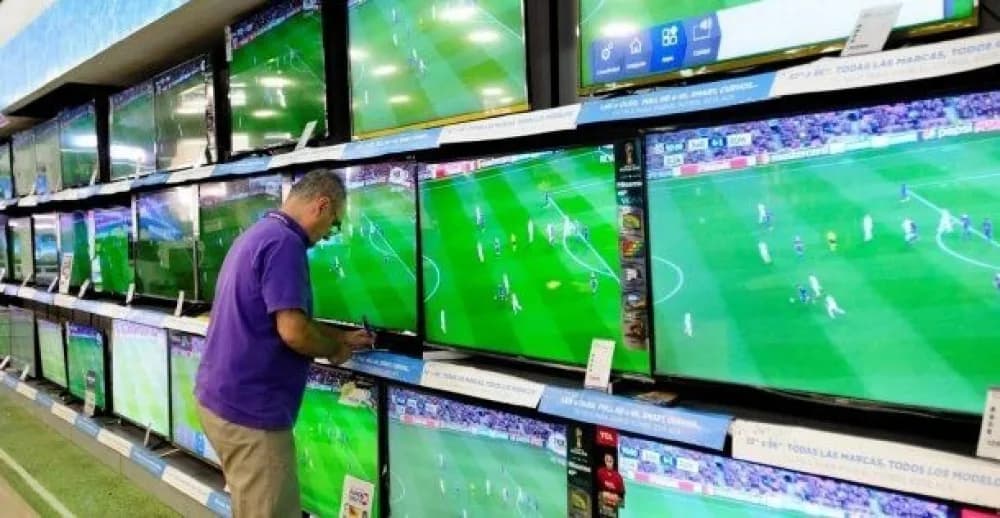 Consumo: Musimundo pidió el concurso preventivo de acreedores