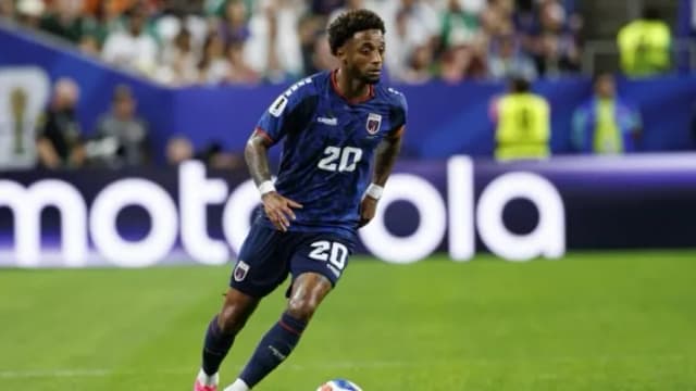 El capitán de Cabo Verde está acusado de violación