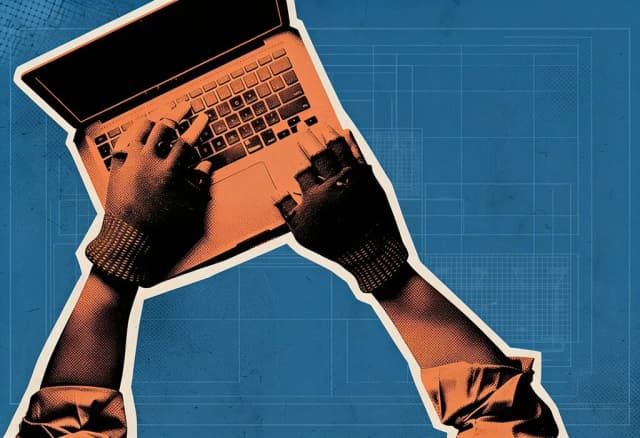 Daniel Púa, jefe de seguridad en Magnific: "El usuario de a pie debería estar preocupado porque el phishing se está refinando con IA"