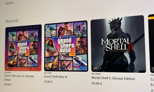 PlayStation originó un tsunami matando los juegos en formato físico. Si esperas una marcha atrás, el enemigo final son las matemáticas